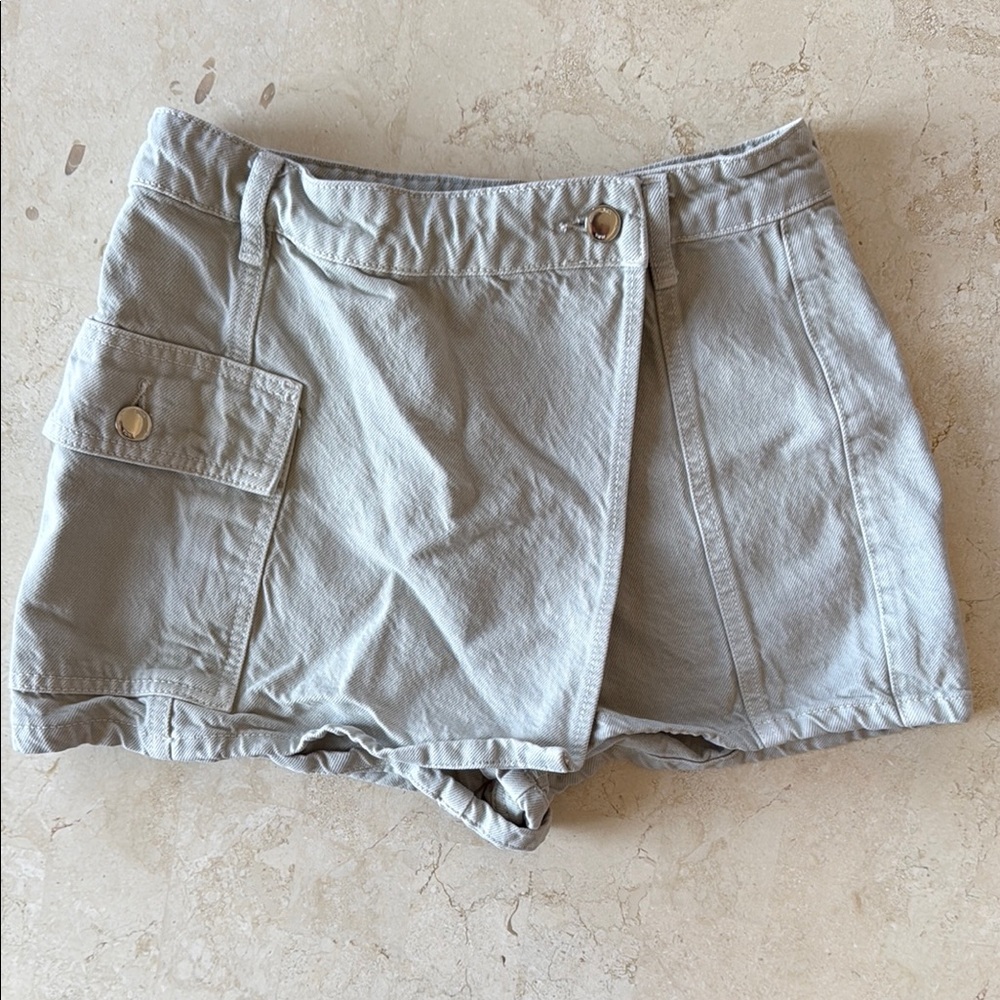 Zara Stylish Women's Skort